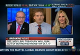 The Kudlow Report : CNBC : October 15, 2013 7:00pm-8:01pm EDT