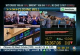 Closing Bell With Maria Bartiromo : CNBC : October 17, 2013 4:00pm-5:01pm EDT