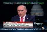 The Kudlow Report : CNBC : October 28, 2013 7:00pm-8:01pm EDT
