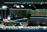 Squawk Box Europe : CNBC : October 30, 2013 4:00am-5:01am EDT