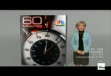 60 Minutes on CNBC : CNBC : November 5, 2013 12:00am-1:01am EST