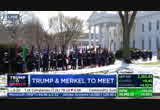 Squawk on the Street : CNBC : March 17, 2017 9:00am-11:01am EDT