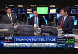 Squawk on the Street : CNBC : May 30, 2017 9:00am-11:01am EDT