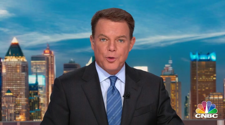 The News With Shepard Smith : CNBC : May 25, 2021 7:00pm-8:00pm EDT