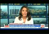 CNN Newsroom : CNNW : May 17, 2011 8:00am-10:00am PDT