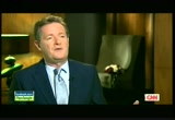 Piers Morgan Tonight : CNNW : May 27, 2011 12:00am-1:00am PDT