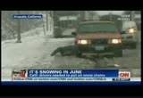 CNN Newsroom : CNNW : June 7, 2011 8:00am-10:00am PDT