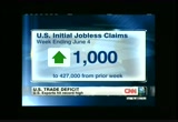 World Business Today : CNNW : June 10, 2011 1:00am-2:00am PDT
