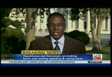 CNN Newsroom : CNNW : July 10, 2011 3:00pm-4:00pm PDT