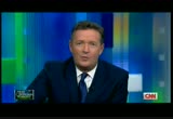 Piers Morgan Tonight : CNNW : July 12, 2011 9:00pm-10:00pm PDT