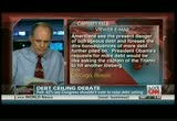 The Situation Room With Wolf Blitzer : CNNW : July 13, 2011 2:00pm-4:00pm PDT