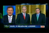 Piers Morgan Tonight : CNNW : July 22, 2011 12:00am-1:00am PDT