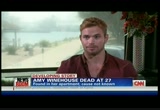 CNN Newsroom : CNNW : July 23, 2011 7:00pm-8:00pm PDT
