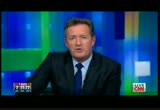 Piers Morgan Tonight : CNNW : July 25, 2011 6:00pm-7:00pm PDT