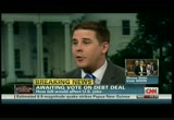 The Situation Room With Wolf Blitzer : CNNW : August 1, 2011 2:00pm-3:09pm PDT