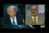 Anderson Cooper 360 : CNNW : August 30, 2011 5:00pm-6:00pm PDT