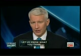 Anderson Cooper 360 : CNNW : October 6, 2011 5:00pm-6:00pm PDT
