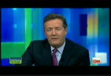 Piers Morgan Tonight : CNNW : October 18, 2011 12:00am-1:00am PDT