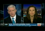Anderson Cooper 360 : CNNW : October 21, 2011 5:00pm-6:00pm PDT