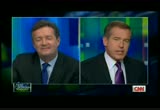 Piers Morgan Tonight : CNNW : November 15, 2011 12:00am-1:00am PST