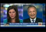 Erin Burnett OutFront : CNNW : December 22, 2011 4:00pm-5:00pm PST