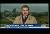 Erin Burnett OutFront : CNNW : December 30, 2011 8:00pm-9:00pm PST