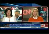 CNN Newsroom : CNNW : January 6, 2012 6:00am-8:00am PST