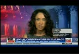 CNN Newsroom : CNNW : January 8, 2012 1:00pm-2:00pm PST