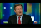 Piers Morgan Tonight : CNNW : January 9, 2012 6:00pm-7:00pm PST