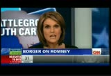 CNN Newsroom : CNNW : January 22, 2012 1:00am-2:00am PST
