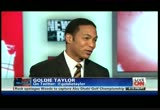 CNN Newsroom : CNNW : January 29, 2012 4:00pm-5:00pm PST