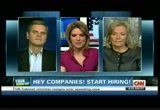Your Bottom Line : CNNW : February 4, 2012 6:30am-7:00am PST