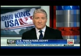 John King, USA : CNNW : February 6, 2012 3:00pm-4:00pm PST