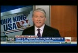 John King, USA : CNNW : February 23, 2012 3:00pm-4:00pm PST