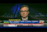 Piers Morgan Tonight : CNNW : March 20, 2012 6:00pm-7:00pm PDT