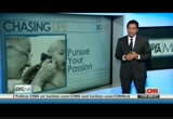 CNN Newsroom : CNNW : April 7, 2012 5:00am-6:30am PDT