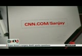 CNN Newsroom : CNNW : April 8, 2012 11:30am-12:00pm PDT