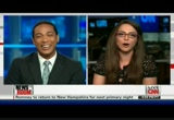 CNN Presents : CNNW : April 22, 2012 5:00pm-6:00pm PDT