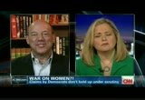 Anderson Cooper 360 : CNNW : May 4, 2012 1:00am-2:00am PDT