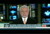 The Situation Room With Wolf Blitzer : CNNW : May 5, 2012 3:00pm-4:00pm PDT