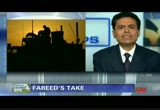 Fareed Zakaria GPS : CNNW : May 6, 2012 7:00am-8:00am PDT