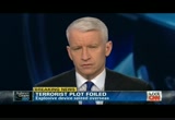 Anderson Cooper 360 : CNNW : May 7, 2012 5:00pm-6:00pm PDT