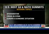 CNN Newsroom : CNNW : May 18, 2012 6:00am-8:00am PDT