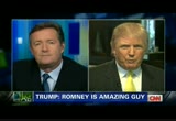 Piers Morgan Tonight : CNNW : May 23, 2012 12:00am-1:00am PDT