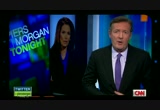 Piers Morgan Tonight : CNNW : July 3, 2012 12:00am-1:00am PDT