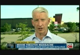 Anderson Cooper 360 : CNNW : July 20, 2012 5:00pm-6:00pm PDT