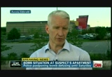 Anderson Cooper 360 : CNNW : July 21, 2012 1:00am-2:00am PDT