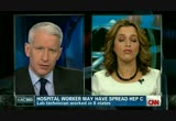 Anderson Cooper 360 : CNNW : July 25, 2012 7:00pm-8:00pm PDT