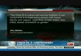 CNN Newsroom : CNNW : July 28, 2012 4:30am-5:00am PDT