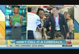 CNN Presents : CNNW : July 29, 2012 3:00am-4:00am PDT